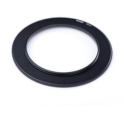 Nisi Adapterring 62mm für V5/V5 Pro/V6/V7 100mm Nisi Adapterring 62mm für V5/V5 Pro/V6/V7 100mm
