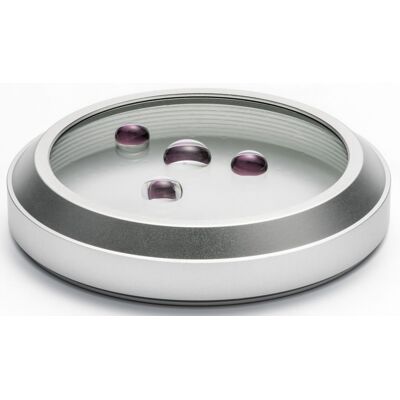 NiSi Fujifilm X100 HDF Filter Silber NiSi Fujifilm X100 HDF Filter Silber