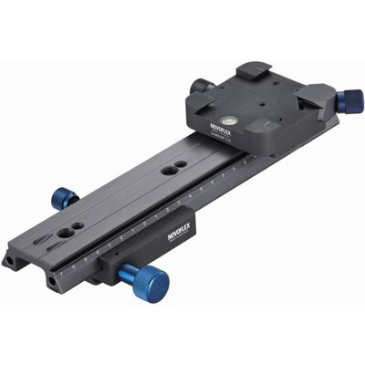 Novoflex Castel XQ II Novoflex Castel XQ II