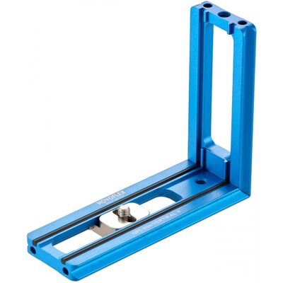 Novoflex QPL Slim VERTIKAL II Klemmplatte Slim Novoflex QPL Slim VERTIKAL II Klemmplatte Slim