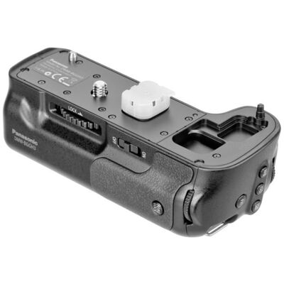 Panasonic BGGH3E Batteriegriff für GH3 Panasonic BGGH3E Batteriegriff für GH3