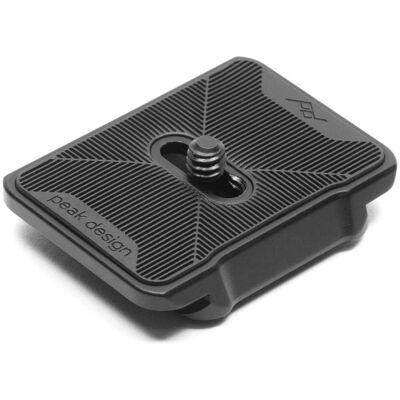 Peak Design Dual Plate ARCA + Manfrotto C2 Wechselplatte Peak Design Dual Plate ARCA + Manfrotto C2 Wechselplatte