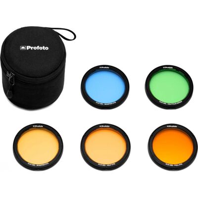 Profoto Clic Color Correction Kit Profoto Clic Color Correction Kit