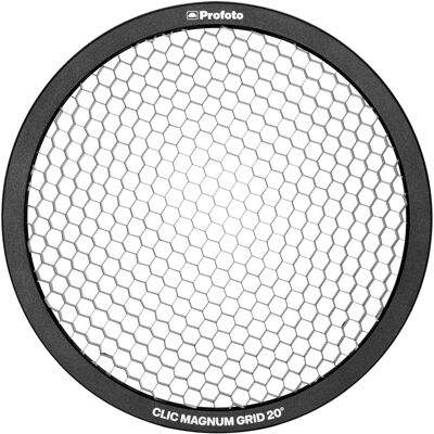 Profoto Clic Reflector Grid 20 Profoto Clic Reflector Grid 20