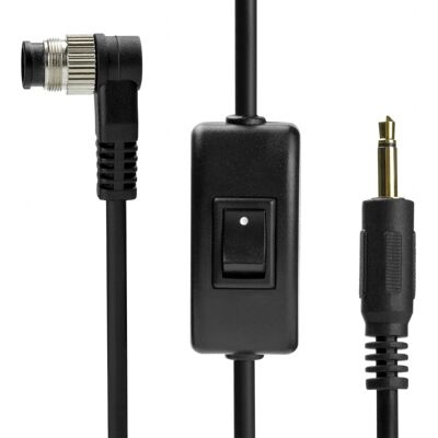 Profoto Remote Kabel 3,5mm Nikon Profoto Remote Kabel 3,5mm Nikon