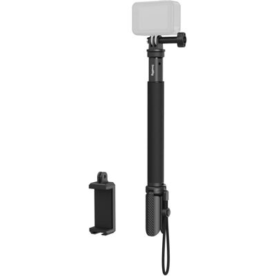SmallRig 5403 Selfie Stick für Actionkameras Dealpreis SmallRig 5403 Selfie Stick für Actionkameras Dealpreis
