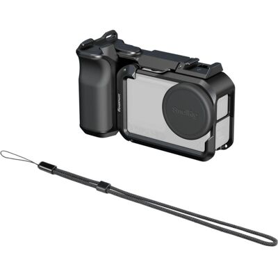 SmallRig 6037 Cage Kit DJI Osmo Action 6 SmallRig 6037 Cage Kit DJI Osmo Action 6