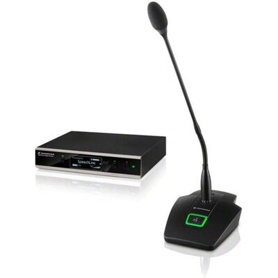 Sennheiser SL TS 133 GN Set DW-3 EU Set Sennheiser SL TS 133 GN Set DW-3 EU Set