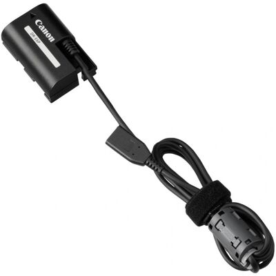 Canon DR-E6P DC Kuppler Canon DR-E6P DC Kuppler