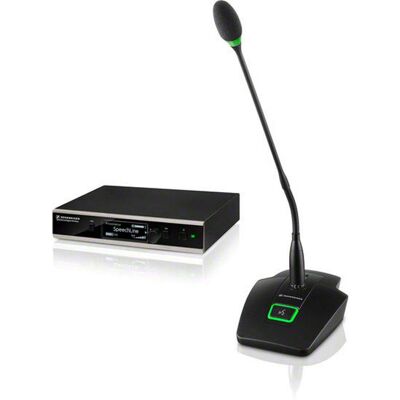 Sennheiser SL TS 153 GN-L Set DW-3 EU Set Sennheiser SL TS 153 GN-L Set DW-3 EU Set