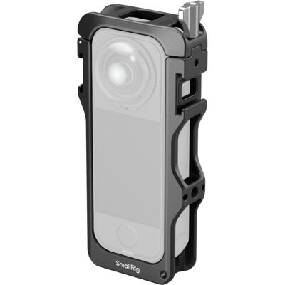 SmallRig 5939 Advanced Cage Insta360 X4 Air SmallRig 5939 Advanced Cage Insta360 X4 Air
