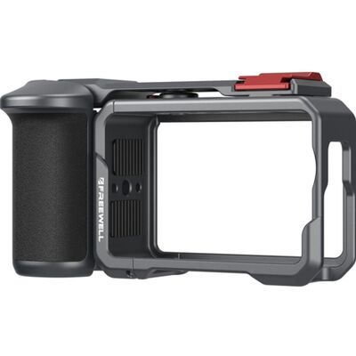 Freewell Osmo Action 6 Creator Pro Cage Freewell Osmo Action 6 Creator Pro Cage