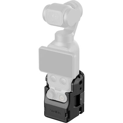 SmallRig 6002 Cage DJI Osmo Pocket 4 Basic Edition SmallRig 6002 Cage DJI Osmo Pocket 4 Basic Edition