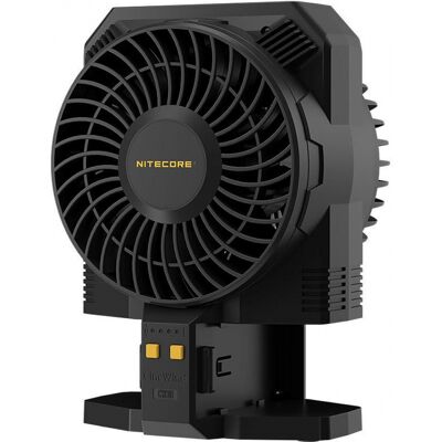 Nitecore CineWind CW30 Remote Version Nitecore CineWind CW30 Remote Version