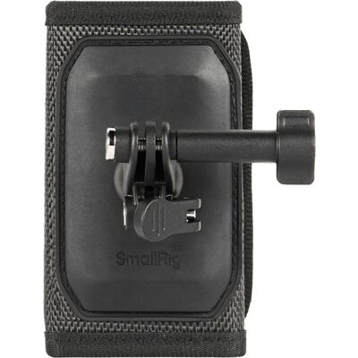 SmallRig 6051 Backpack Strap Mount DJI Pocket 4 / 3 SmallRig 6051 Backpack Strap Mount DJI Pocket 4 / 3