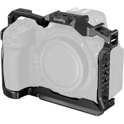 SmallRig 4519 Camera Cage für Nikon Z6 III SmallRig 4519 Camera Cage für Nikon Z6 III