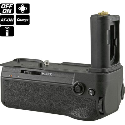 Jupio Battery Grip für Nikon Z8 Jupio Battery Grip für Nikon Z8