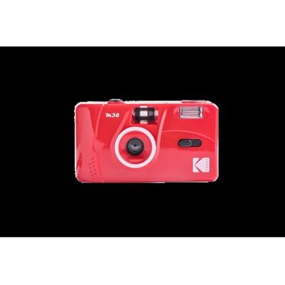 Kodak M38 Flame Scarlet Kodak M38 Flame Scarlet