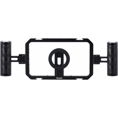 Rollei Universal Smartphone Cage Rollei Universal Smartphone Cage