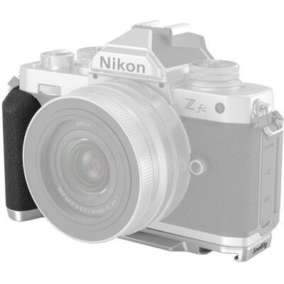 SmallRig Nikon Z fc L-Form Griff - Kamera Zubehör SmallRig Nikon Z fc L-Form Griff - Kamera Zubehör