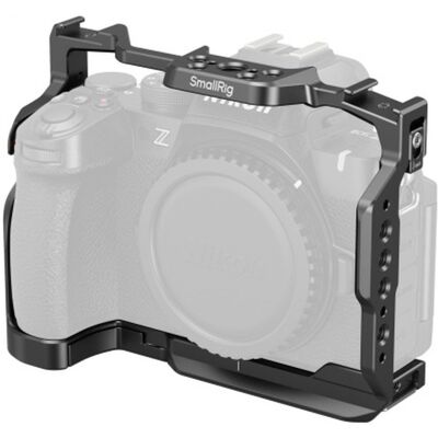 SmallRig 4980B Cage for Nikon Z50II SmallRig 4980B Cage for Nikon Z50II