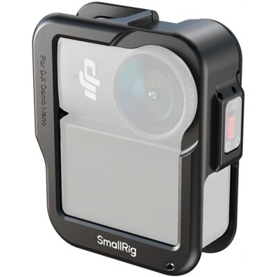 SmallRig 5759 Full Cage für DJI Osmo Nano SmallRig 5759 Full Cage für DJI Osmo Nano