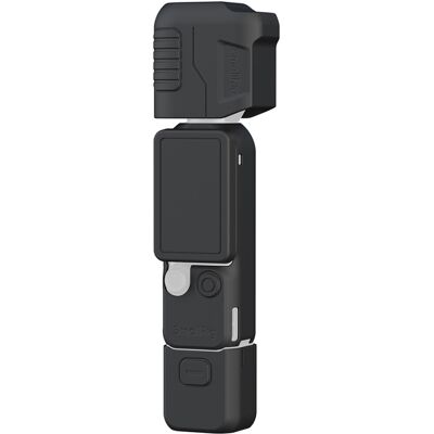 SmallRig 6007 Silicone Case Kit DJI Osmo Pocket 4 SmallRig 6007 Silicone Case Kit DJI Osmo Pocket 4