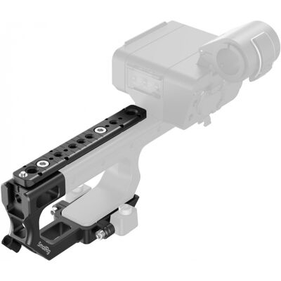 SmallRig 6781 Extension Mount Plate Kit für Sony XLR-H2B SmallRig 6781 Extension Mount Plate Kit für Sony XLR-H2B