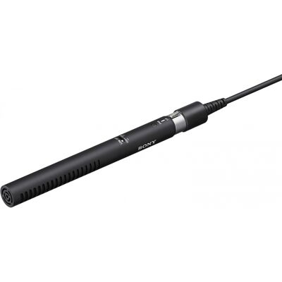 Sony ECM-778 XLR-Mikrofon Sony ECM-778 XLR-Mikrofon
