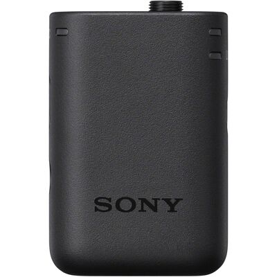 Sony ECM-W5T kabelloser Mikrofonsender Sony ECM-W5T kabelloser Mikrofonsender