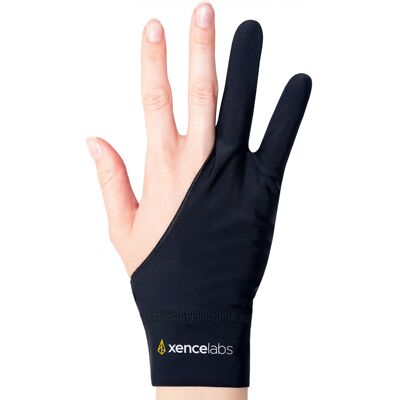 Xencelabs Small Zeichenhandschuh Xencelabs Small Zeichenhandschuh