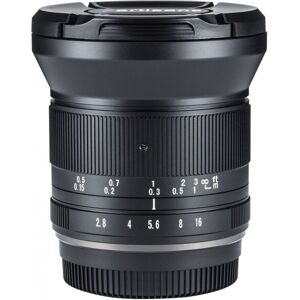 7Artisans 12mm f2,8 II Sony E 7Artisans 12mm f2,8 II Sony E