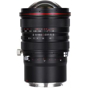 LAOWA 15mm f4,5R Zero-D Shift L-Mount LAOWA 15mm f4,5R Zero-D Shift L-Mount