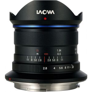 LAOWA 9mm f2,8 Zero-D Canon RF (APS-C) LAOWA 9mm f2,8 Zero-D Canon RF (APS-C)