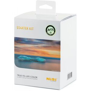 NiSi M75 II Starter Kit NiSi M75 II Starter Kit