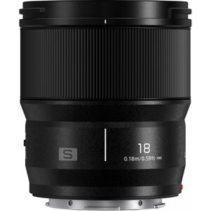 Panasonic Lumix S 18mm f1,8 Panasonic Lumix S 18mm f1,8