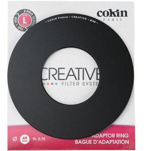 Cokin Z449 Adapterring 49mm für Z Serie Cokin Z449 Adapterring 49mm für Z Serie