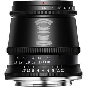 TTArtisan 17mm f1,4 L-Mount TTArtisan 17mm f1,4 L-Mount