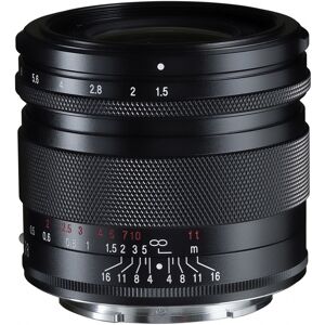 Voigtländer Nokton 28mm f1,5 E-Mount asphärisch schwarz Voigtländer Nokton 28mm f1,5 E-Mount asphärisch schwarz