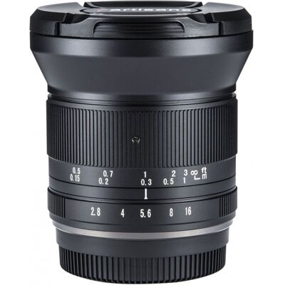 7Artisans 12mm f2,8 II Nikon Z 7Artisans 12mm f2,8 II Nikon Z