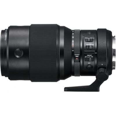 Fujifilm Fujinon GF 250mm f4 R LM OIS WR Fujifilm Fujinon GF 250mm f4 R LM OIS WR