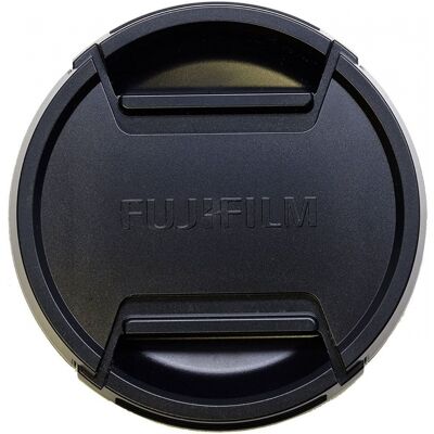 Fujifilm Fujinon Objektivdeckel vorne 82mm Fujifilm Fujinon Objektivdeckel vorne 82mm