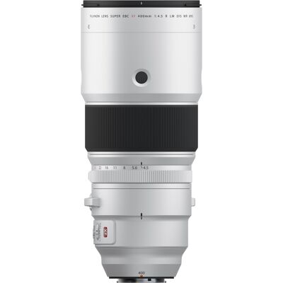 Fujifilm Fujinon XF 400mm f4,5 R LM OIS WR Fujifilm Fujinon XF 400mm f4,5 R LM OIS WR