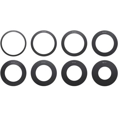Godox AR-R Adapter Ring Kit for MF12 Godox AR-R Adapter Ring Kit for MF12