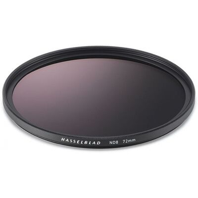 HASSELBLAD Filter ND8 72mm HASSELBLAD Filter ND8 72mm