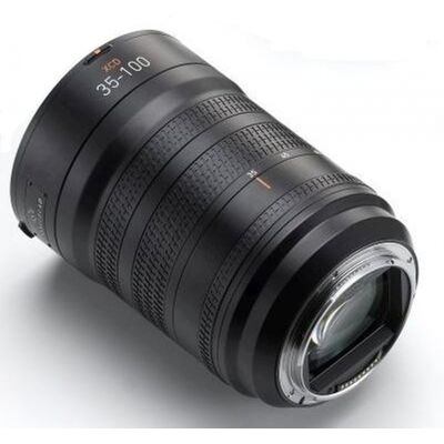 HASSELBLAD XCD 35-100mm f2,8-4,0 HASSELBLAD XCD 35-100mm f2,8-4,0