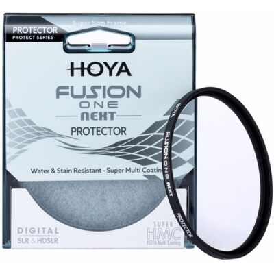 Hoya Fusion ONE Next Protector 46mm Hoya Fusion ONE Next Protector 46mm