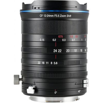 LAOWA 12-24mm f5,6 Zoom Shift für L-Mount (APS-C) LAOWA 12-24mm f5,6 Zoom Shift für L-Mount (APS-C)