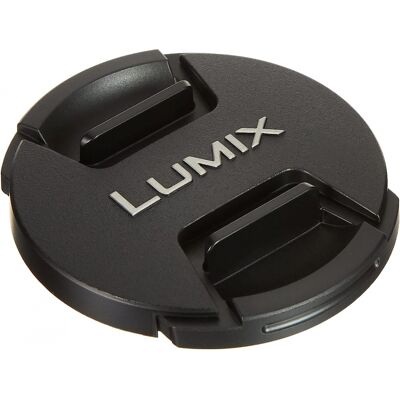 Panasonic Objektivdeckel Lumix G 46mm SYF0073 Panasonic Objektivdeckel Lumix G 46mm SYF0073