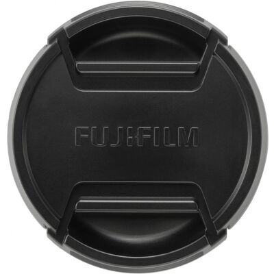 Fujifilm Objektivdeckel 67mm Fujifilm Objektivdeckel 67mm
